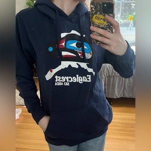 Super soft hoodie